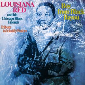 Listen to The Good Book song with lyrics from Louisiana Red & His Chicago Blues Friends