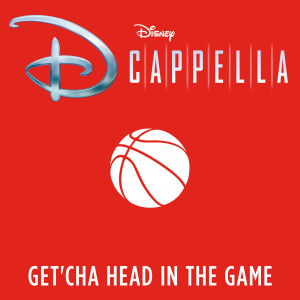 收聽D Cappella的Get'cha Head in the Game歌詞歌曲