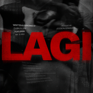 Listen to Lagi song with lyrics from Clien