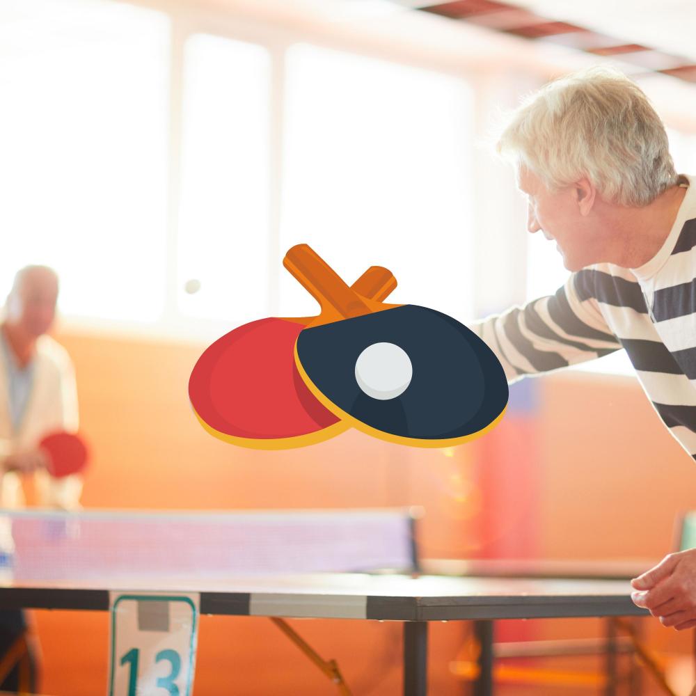 Ping Pong