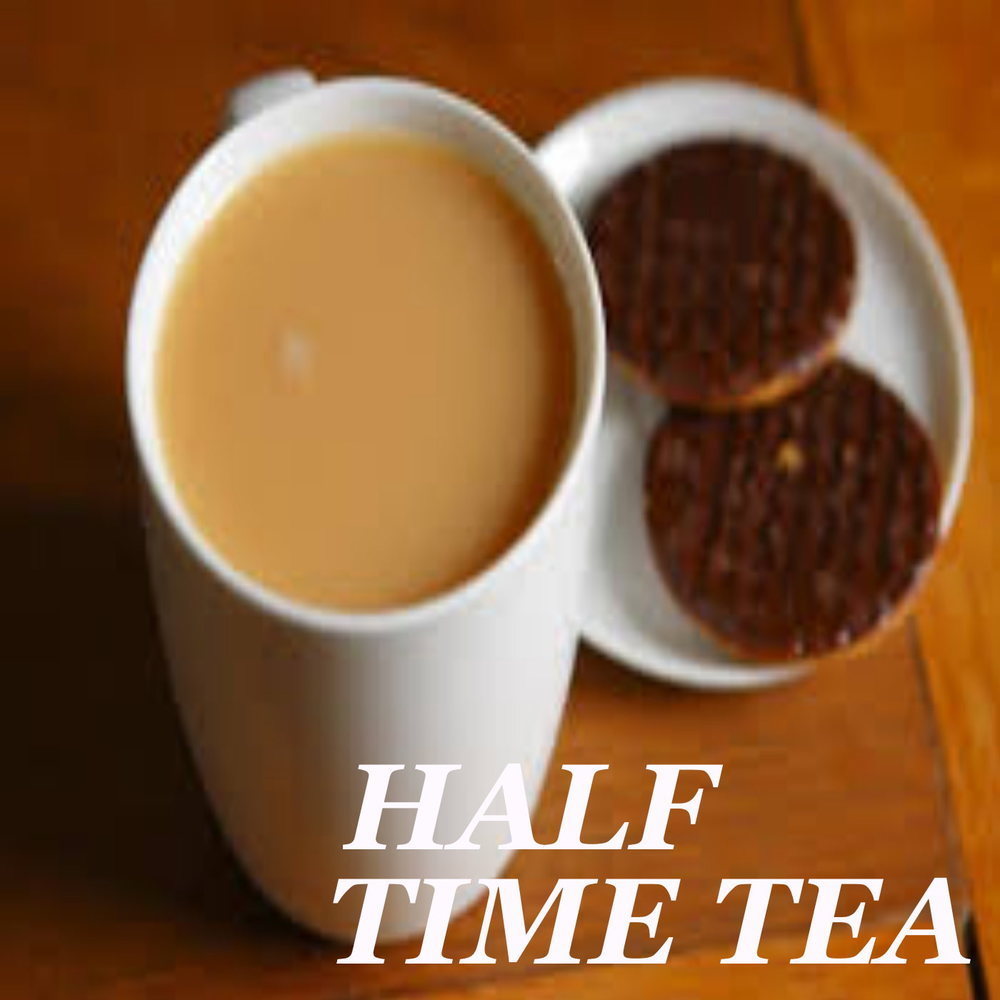 Tea for Two