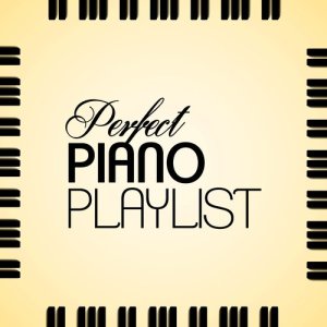 Chopin----[replace by 16381]的專輯Perfect Piano Playlist