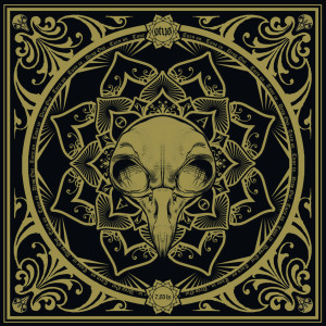 Album 7.83hz from Otus