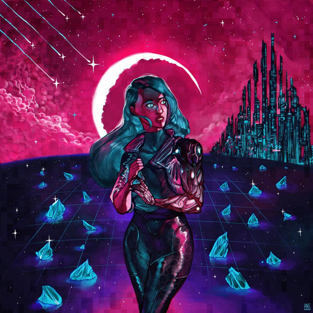 Moonkissed