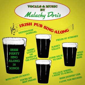 ดาวน์โหลดและฟังเพลง You're My Best Friend / I Don't Want to Go Home / I Will Love You All My Life พร้อมเนื้อเพลงจาก Malachy Doris