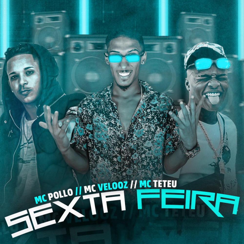 Sexta Feira (Remix)