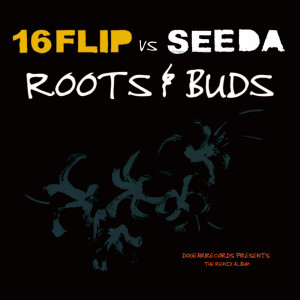 Album Roots & Buds [ReMastered] from 
