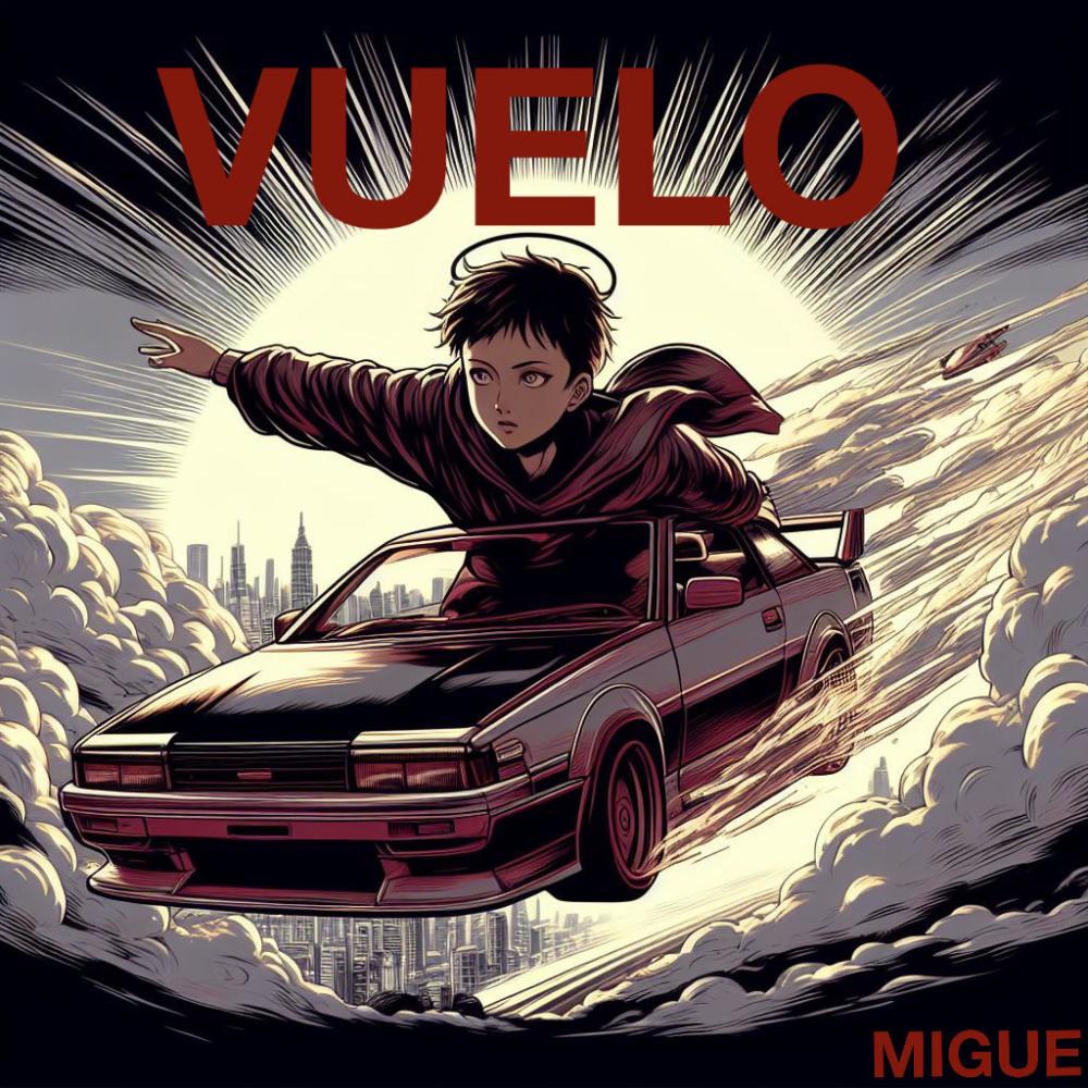 VUELO (Explicit)