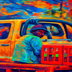 default playlist img