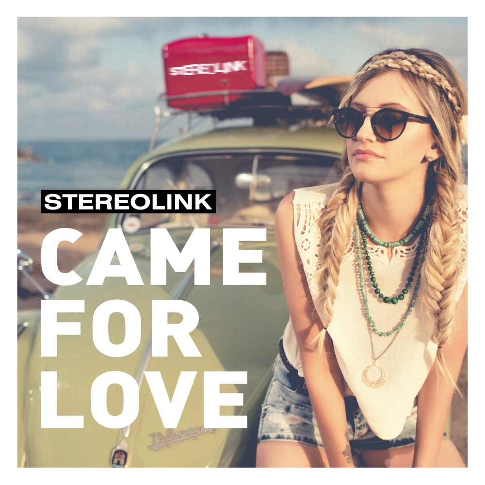 Came for Love (Sven Kuhlmann Remix)