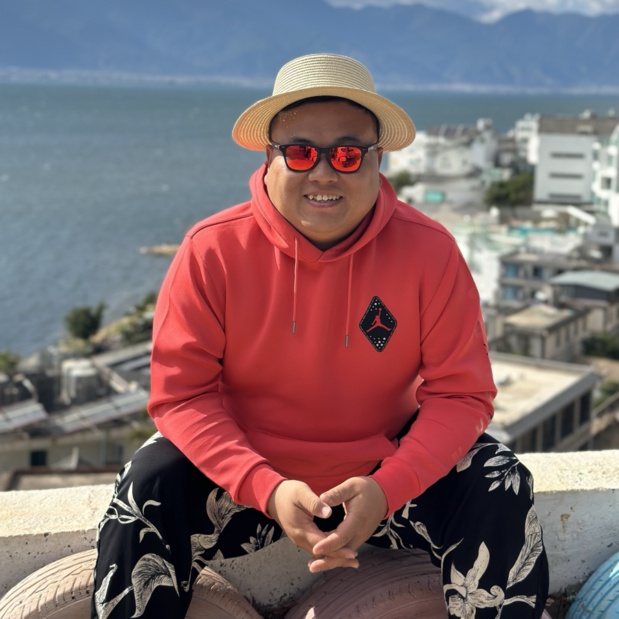 沈艺峰