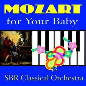 收聽SBR Classical Orchestra的Piano Sonata No. 18 in B flat Major, K. 570: II. Adagio歌詞歌曲