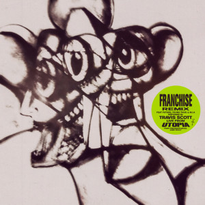 อัลบัม FRANCHISE (REMIX) ศิลปิน M.I.A.