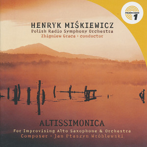 ดาวน์โหลดและฟังเพลง Part IV พร้อมเนื้อเพลงจาก Henryk Miskiewicz