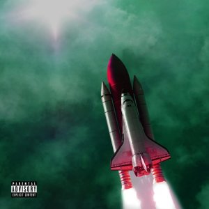 收聽Bad Bunny的Estamos Arriba (Explicit)歌詞歌曲