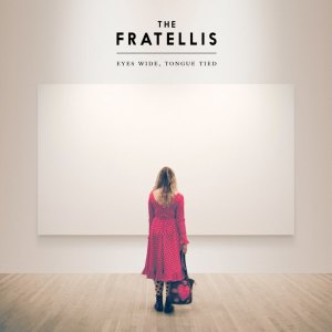 ดาวน์โหลดและฟังเพลง Boy Scout to the End พร้อมเนื้อเพลงจาก The Fratellis