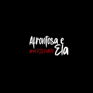 Listen to Afrontosa e Ela (Explicit) song with lyrics from djlevado