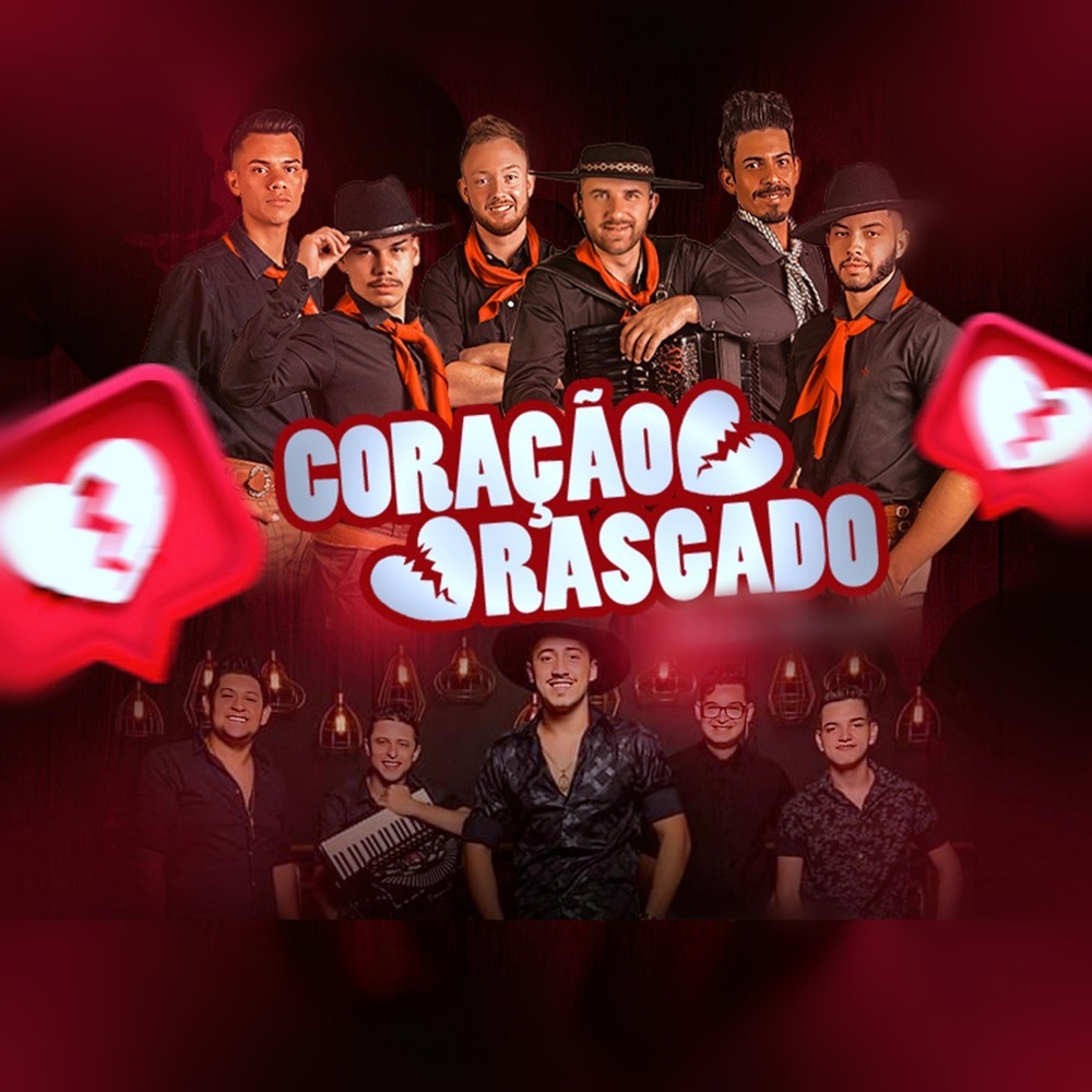 Coração Rasgado