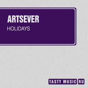 Artsever的专辑Holidays
