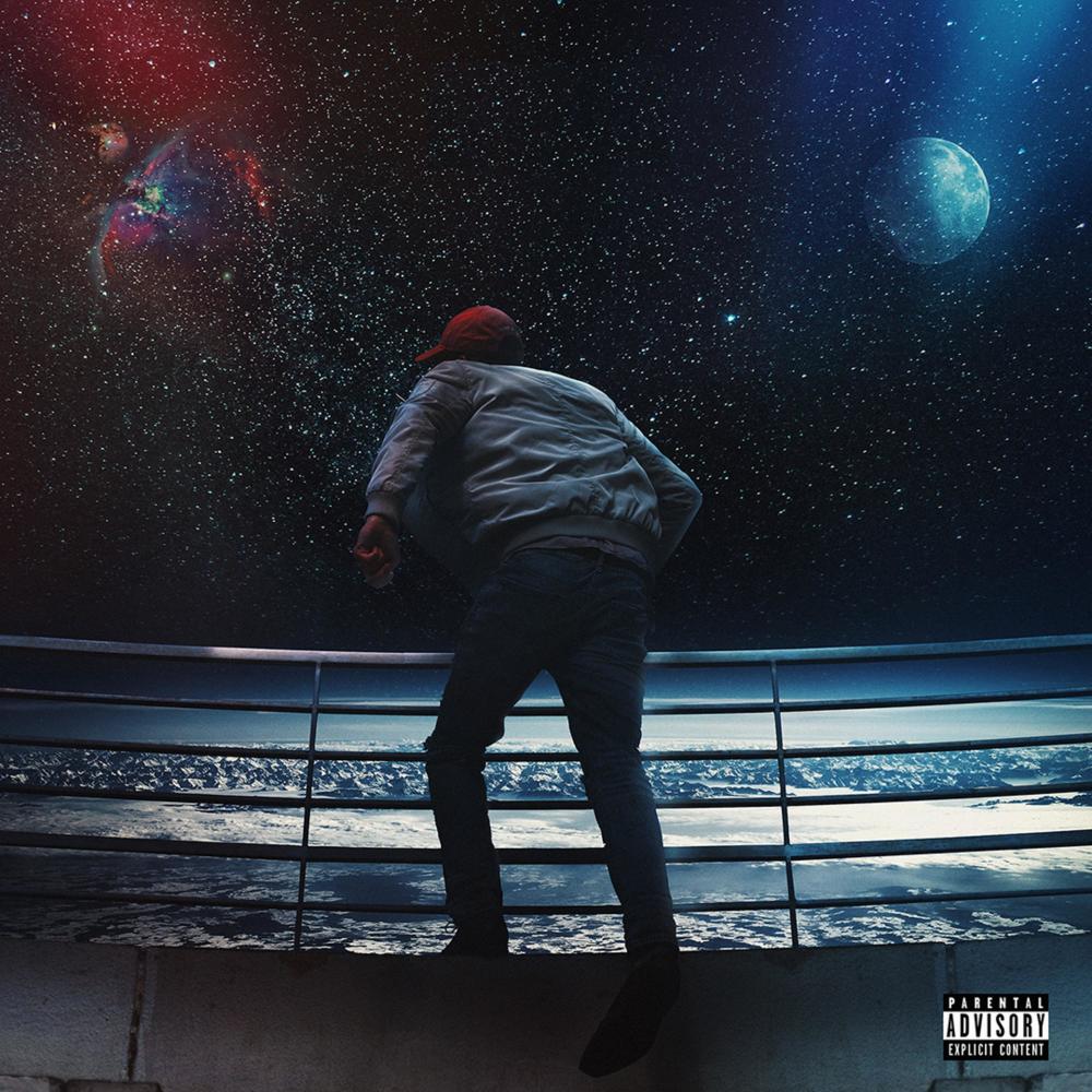 The Fall Off (Explicit)