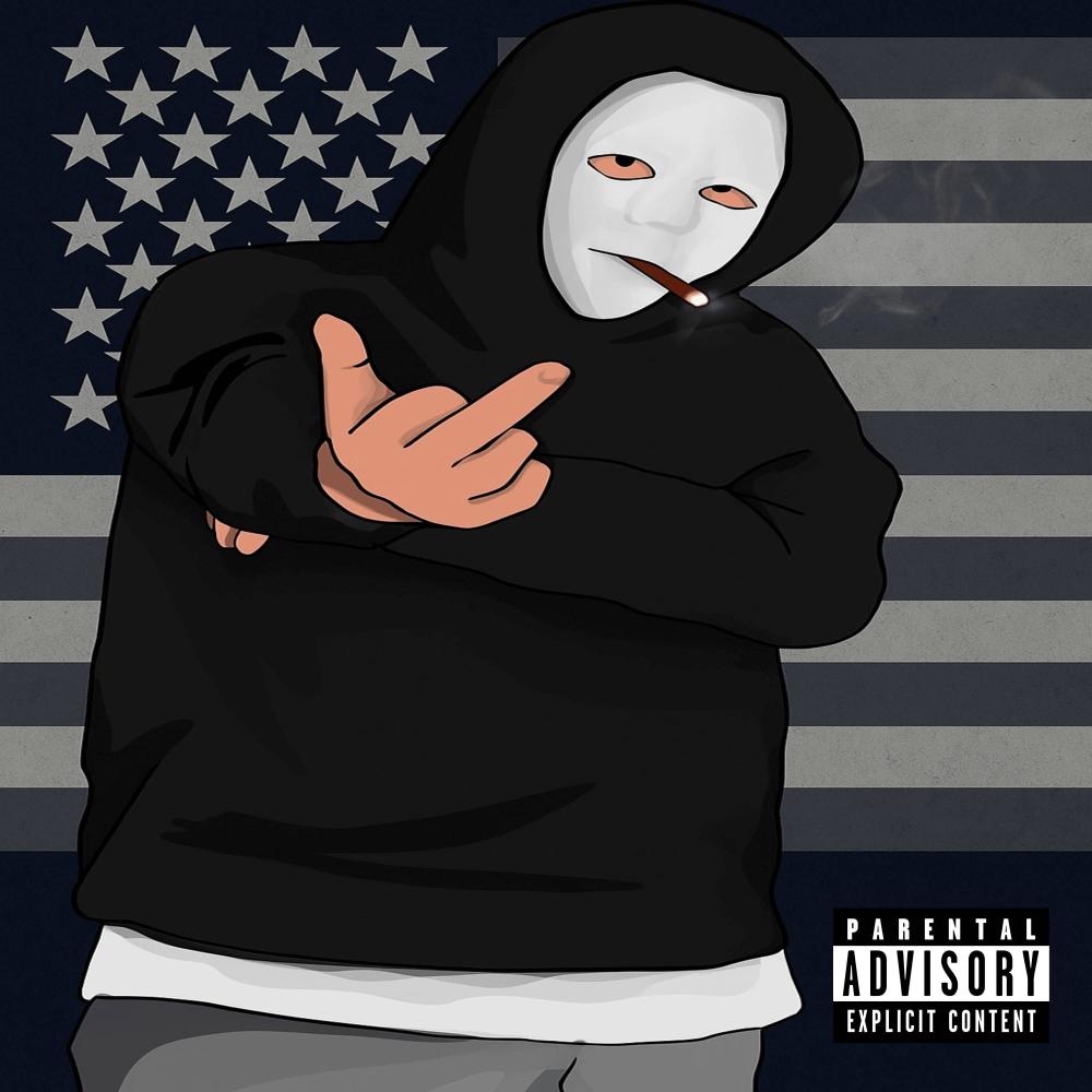 Glow Boy (Explicit)