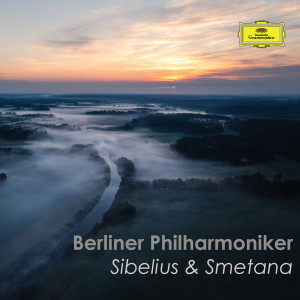 收聽Berliner Philharmoniker的Sibelius: Symphony No. 2 in D Major, Op. 43 - III. Vivacissimo - Lento e suave - Largamente歌詞歌曲