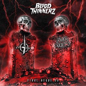 ดาวน์โหลดและฟังเพลง Ruminations พร้อมเนื้อเพลงจาก BloodThinnerz