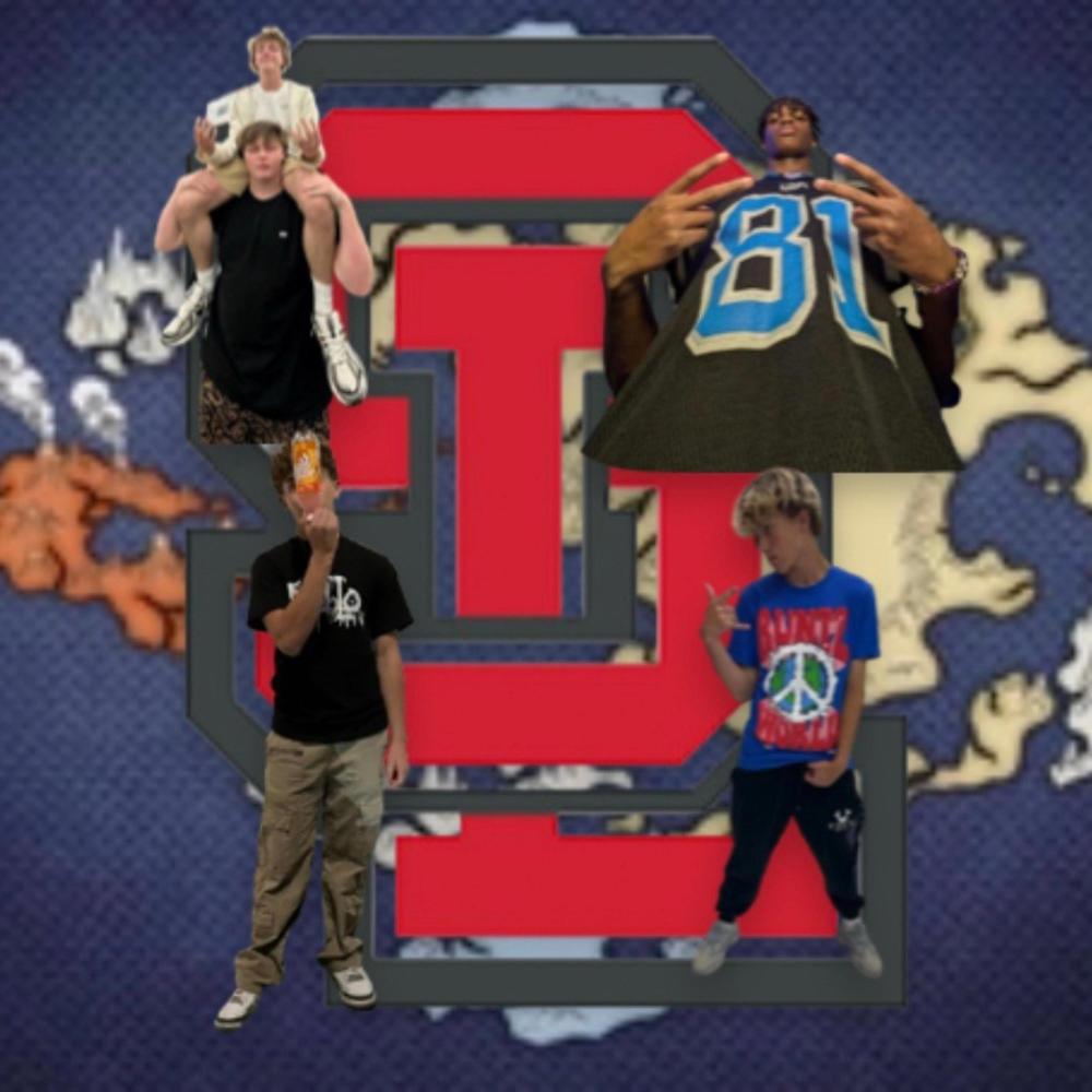 SL Cypher (feat. Shmeevankvn, Luh Cheese, J Liu & Cashout Nutsack) (Explicit)