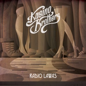 收听KASINO BROTHERS的Radio Lawas歌词歌曲