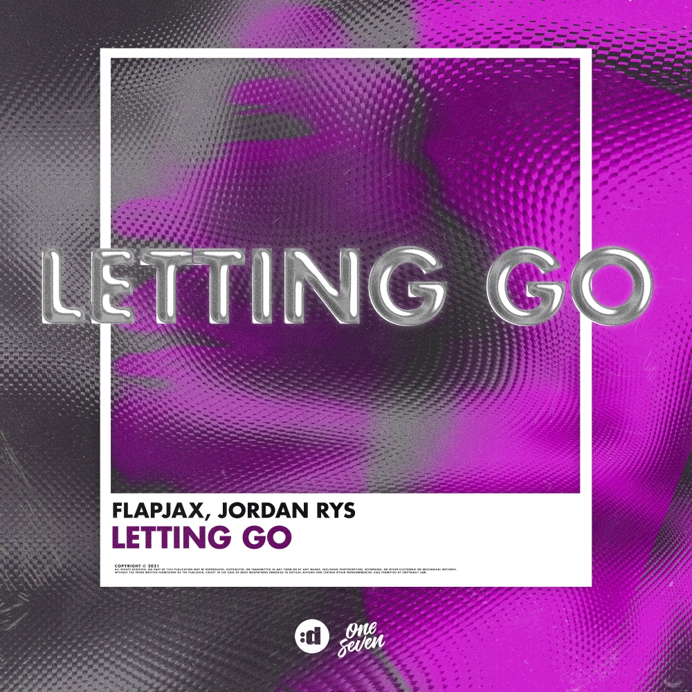 Letting Go