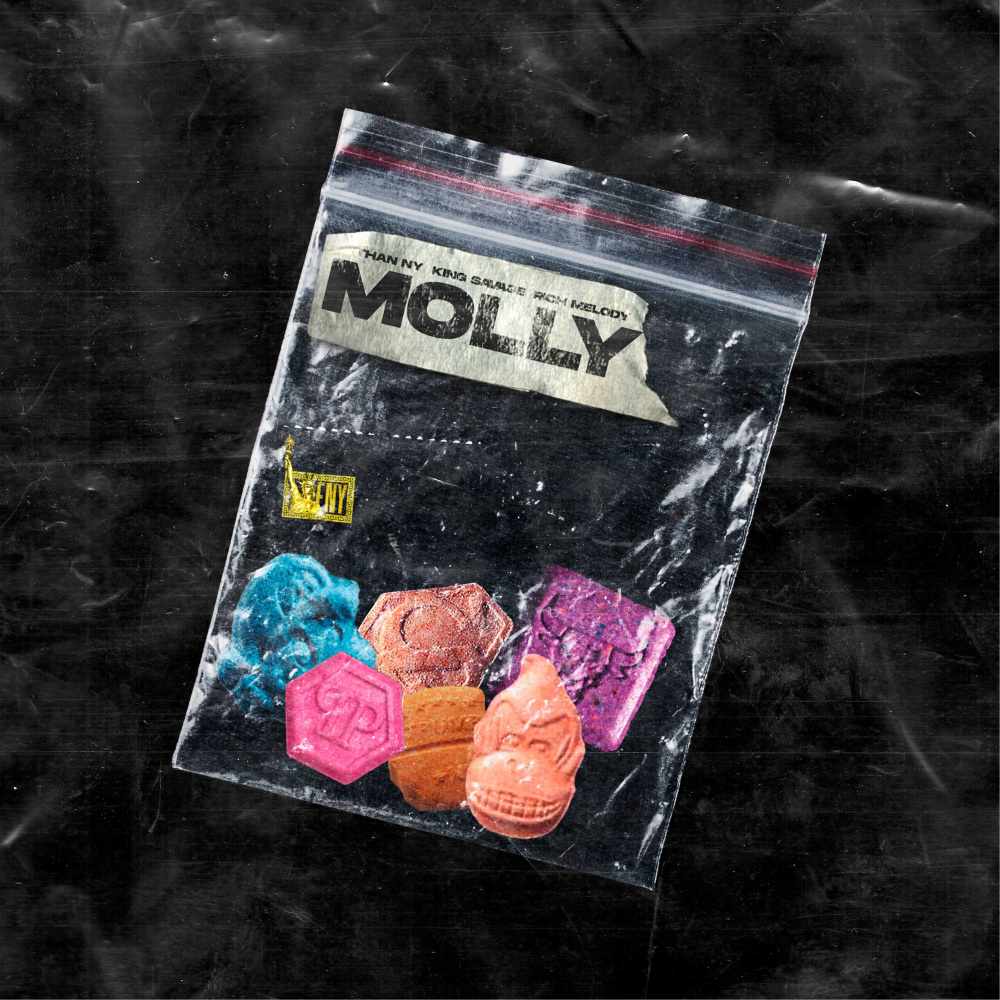 Molly (Explicit)