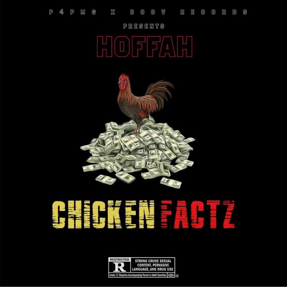 Chicken Factz (Explicit)