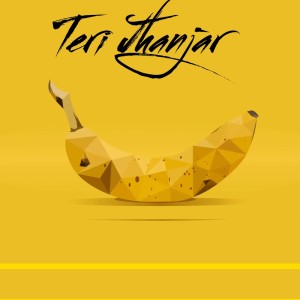 Listen to Teri Jhanjar song with lyrics from Devender Ahlawat