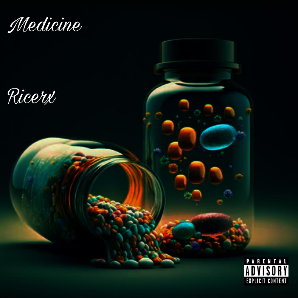Medicine (Explicit)