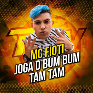 收聽MC Fioti的Joga O Bum Bum Tam Tam (Explicit)歌詞歌曲