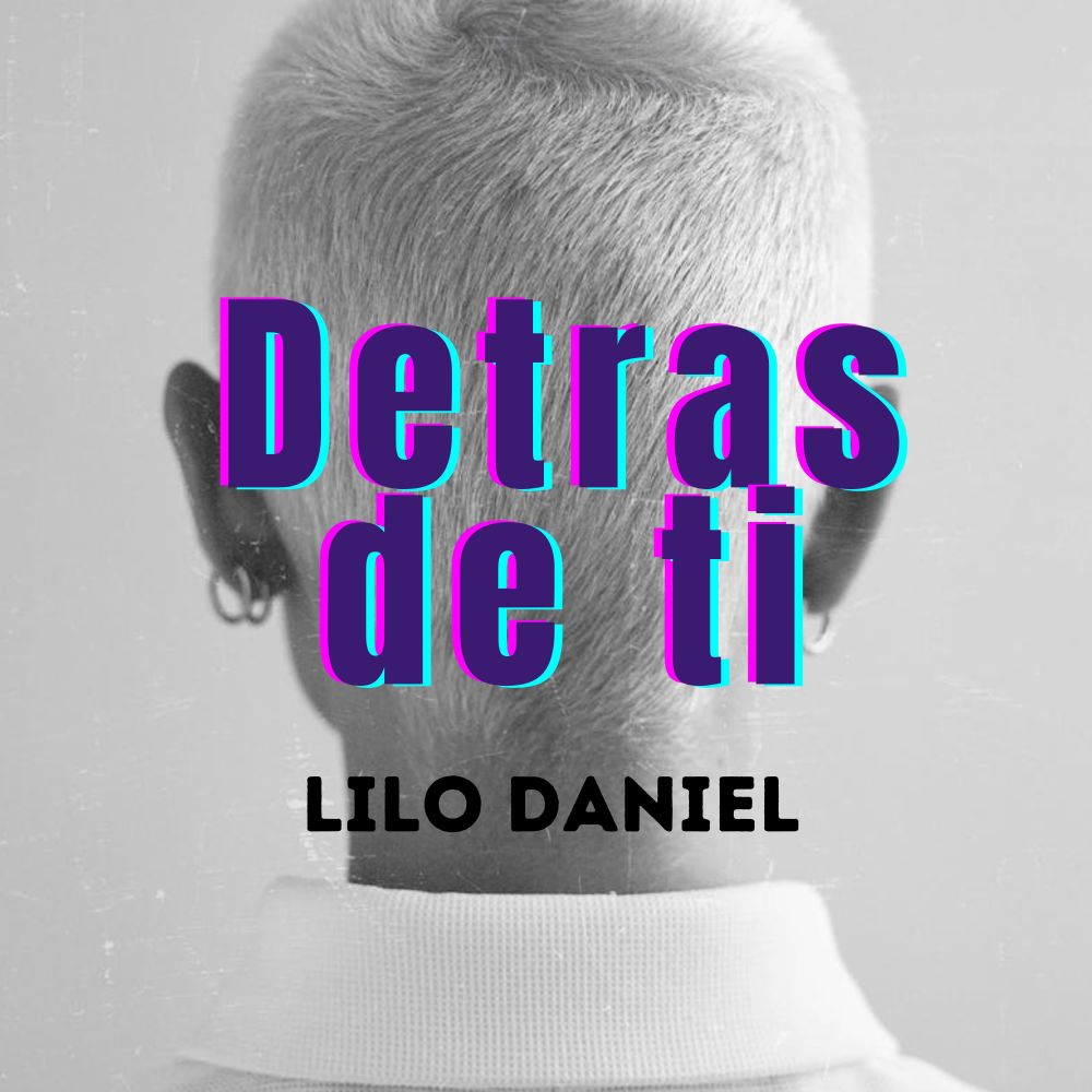 Detras de ti