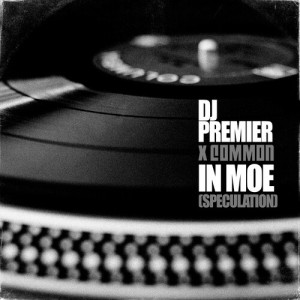 อัลบัม In Moe (Speculation) ศิลปิน DJ Premier