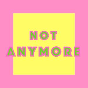ดาวน์โหลดและฟังเพลง Not Anymore พร้อมเนื้อเพลงจาก Skia