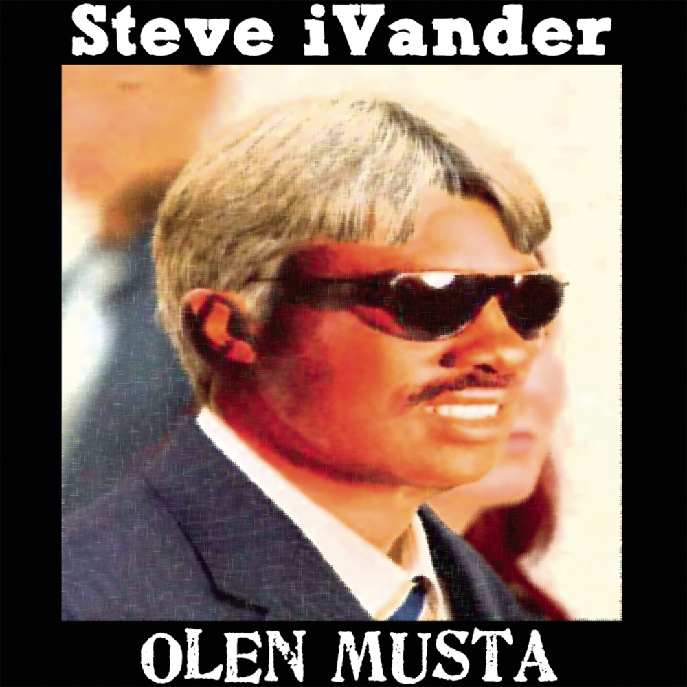 Steve iVander (feat. Pyhimys & Huge L)