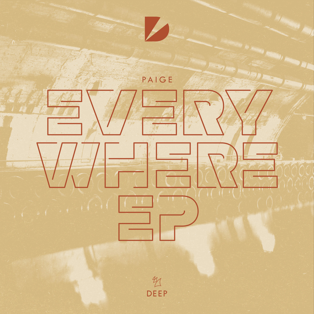 Everywhere (Extended Mix)