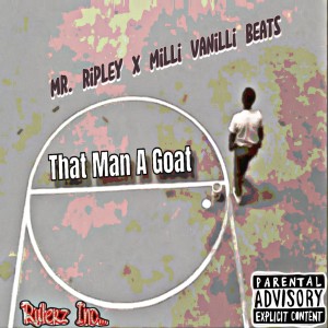 收聽Mr. Ripley的Stay Dangerous (Explicit)歌詞歌曲