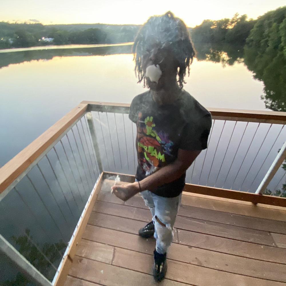 Where You Going? (Explicit)