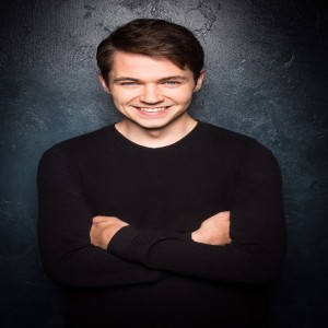 收聽Damian McGinty的Photograph歌詞歌曲