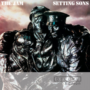 The Jam的專輯Setting Sons (Deluxe)