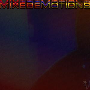 ดาวน์โหลดและฟังเพลง MIXEDEMOTIONS พร้อมเนื้อเพลงจาก Alvi