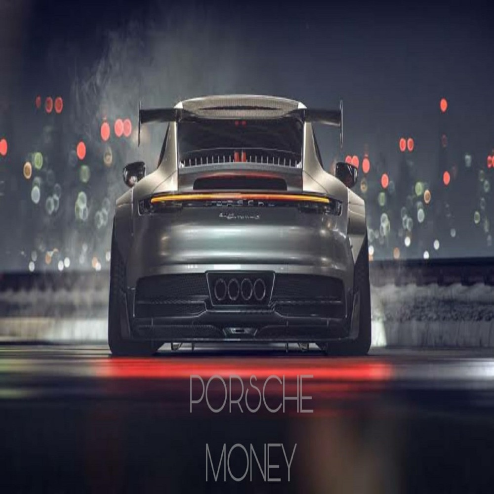 Porsche Money