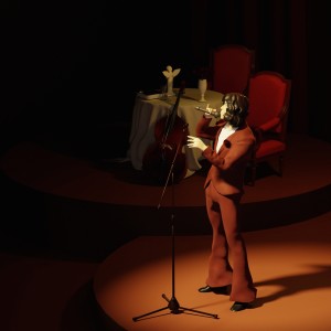 default playlist img