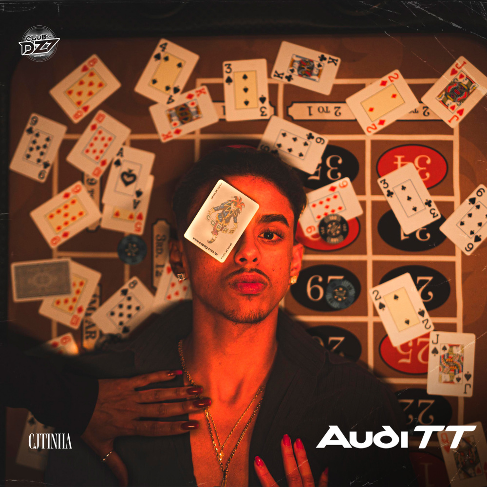 AUDI TT (Explicit)