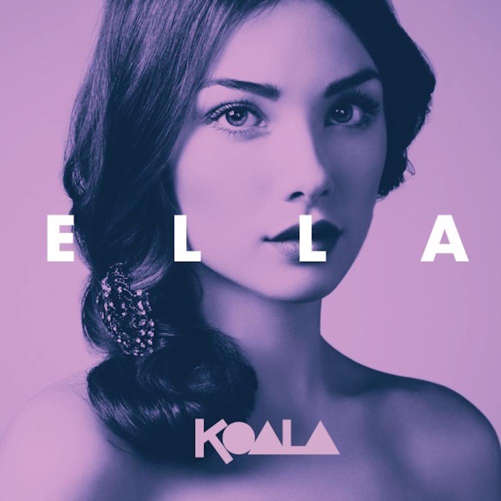 Ella (Acústico)