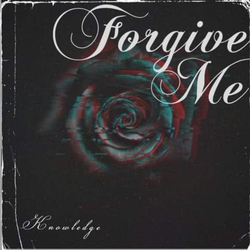 Forgive Me (Explicit)